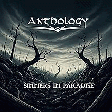 Anthology : Sinners in Paradise